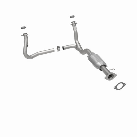 MagnaFlow Direct Fit Catalytic Converter 2000 S10/Sanoma 4.3L - 447249
