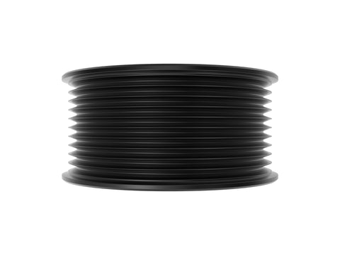 aFe POWER Supercharger Power Pulley 3.35 IN Fits aFe Pulley Kits for Hellcat Supercharger - 79-10005P
