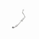 MagnaFlow Direct Fit Catalytic Converter 00-05 Toyota Celica 1.8L Front 1ZZFE GT - 51146