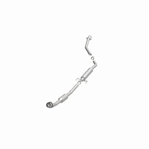 MagnaFlow Direct Fit Catalytic Converter 00-05 Toyota Celica 1.8L Front 1ZZFE GT - 51146
