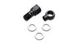 Vibrant LS Engine Oil Pressure Gauge Adapter Fitting - 16790