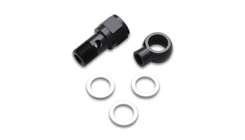 Vibrant LS Engine Oil Pressure Gauge Adapter Fitting - 16790