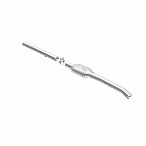 MagnaFlow Conv DF 97-99 Dodge Dakota 3.9/5. - 23232