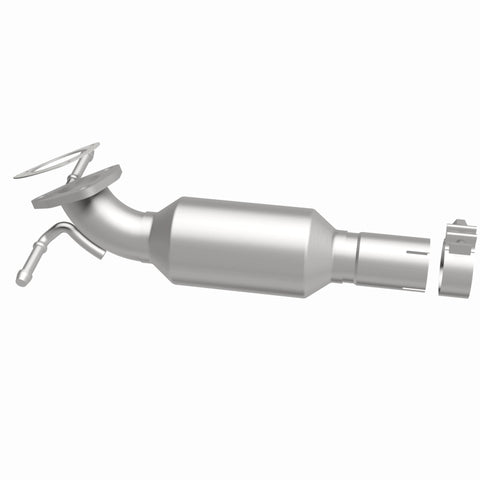 MagnaFlow 16-17 Chevrolet Cruze 1.4L California Grade CARB Compliant Direct-Fit Catalytic Converter - 557131