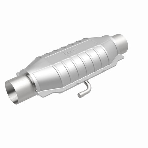 MagnaFlow Universal Catalytic Converter 2 W/Air FED - 94014