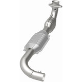 MagnaFlow Direct Fit Catalytic Converter 01-02 Exped/F-150 5.4L D/S - 93374