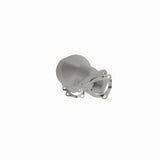 MagnaFlow Direct Fit Catalytic Converter 11-15 Audi Q7 V6 3.0L - 2.5in Pipe Dia 24.5in L - 52400