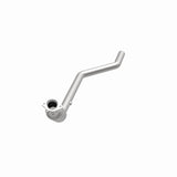 MagnaFlow Direct Fit Catalytic Converter 00-05 Lincoln LS 3L PS OEM - 49179
