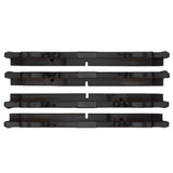 R1 22-26 Mercedes-Benz Eqe 500 SUV Front Euro Ceramic Brake Pads - 2600-2453-00