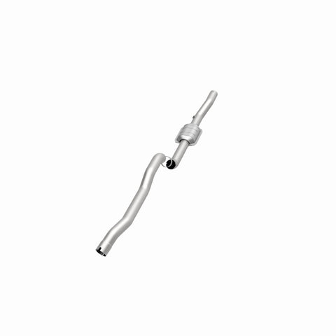 MagnaFlow Direct Fit Catalytic Converter 97 Dodge Dakota 3.9L 4wd MT - 23513
