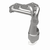 MagnaFlow Conv Direct Fit California Grade CARB Compliant 04-07 Toyota Solara L4 2.4L - 5531291