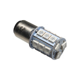 Oracle 1157 18 LED 3-Chip SMD Bulb (Single) - Red - 5107-003