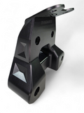 Elektric Offroad 2024+ Can Am Maverick R Radius Rod Plate Anodized Black - RVMSM0017-B