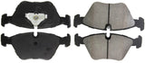 StopTech 95-99 BMW M3 / 01-07 M3 E46 / 89-93 M5 / 98-02 Z3 M series / 93-95 530 Front Brake Pads - 309.03940