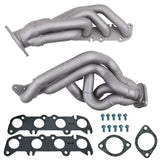 BBK 11-14 Mustang GT Shorty Tuned Length Exhaust Headers - 1-5/8 Titanium - 1632