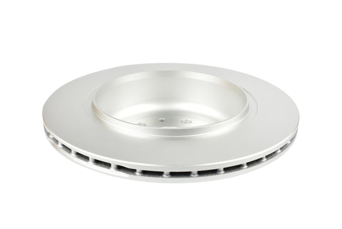 DBA 20-22 Jeep Gladiator Rear En-Shield Standard Rotor - DBA3775E