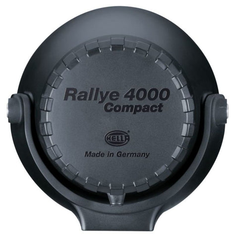 Hella Rallye 4000i Xenon Pencil Beam Compact - 6.693in Dia 35.0 Watts 12V D1S - 009094321