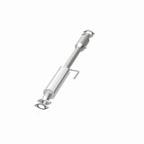 MagnaFlow Conv DF 11-14 Sonata 2.4L Underbody (OEM Grade Federal / EPA Compliant) - 52820