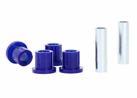 SuperPro Ford-Spring Rear Bushing All - SPF0465K