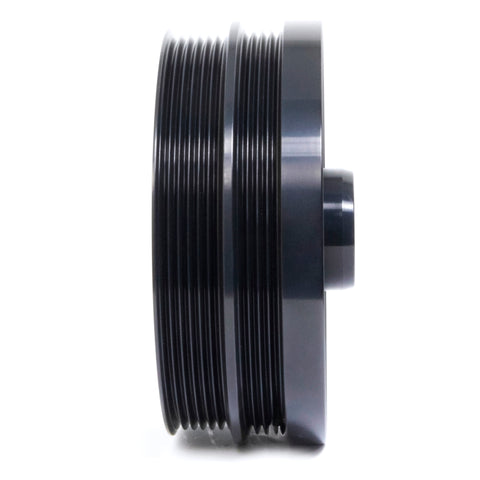 Fluidampr 03-06 Nissan 350Z VQ35DE V6 Steel Internally Balanced Damper - 640901
