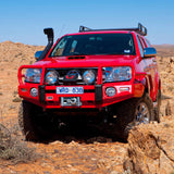 ARB Bull Bar Suit Flares Arbfog Mk2 Hilux 05-11 (Fit Kit NOT Included) - 3214510