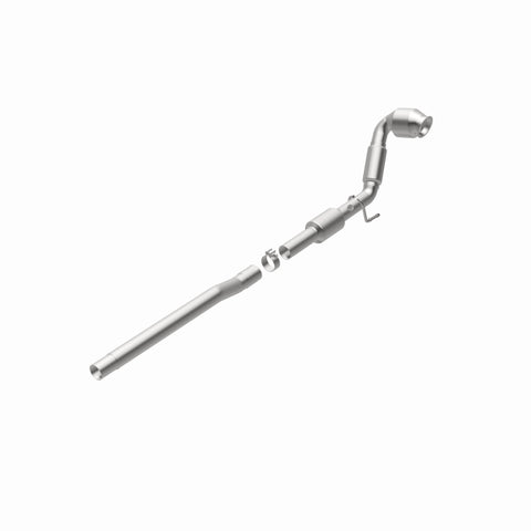 MagnaFlow Conv Direct Fit 13-15 VW Beetle 2.0L / 14-15 VW Jetta/Passat 1.8L - 52392