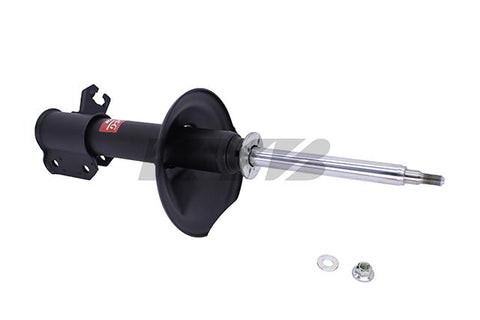 KYB Shocks & Struts Excel-G Front Right NISSAN Maxima 1986-88 NISSAN Stanza 1987-89 - 235019