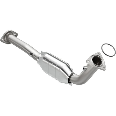 MagnaFlow Direct Fit Catalytic Converter 03-09 Hummer H2 - 4451219