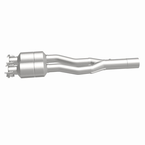 MagnaFlow Direct Fit Catalytic Converter 01-05 Audi TT Quattro 1.8L - 4481010