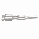 MagnaFlow Direct Fit Catalytic Converter 00-06 Audi TT Quattro Driver Side - 51123
