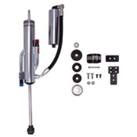 Bilstein 19-22 Dodge Ram 1500 B8 8100 (Bypass) Rear Right Shock Absorber - 0-2in Lift - 25-259018