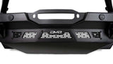 DV8 Offroad 21-23 Ford Bronco Spec Series Front Bumper - FBBR-05