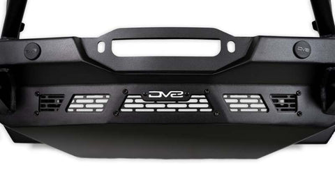 DV8 Offroad 21-23 Ford Bronco Spec Series Front Bumper - FBBR-05