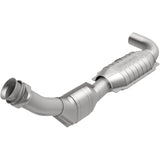 MagnaFlow Direct Fit Catalytic Converter 01 Ford F-150 4.2L - 447145