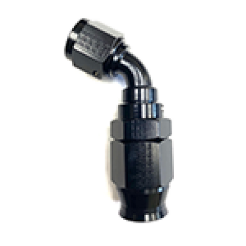 Fragola -12AN Race-Rite Reusable PTFE Hose End 60 Degree - 2506012