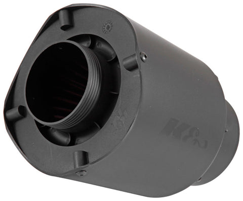 K&N Orion Universal Air Cleaner Assembly - 54-5000