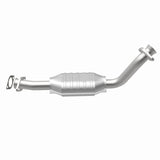 MagnaFlow Direct Fit Catalytic Converter Ford-Lincoln-Mercury 9 - 93384