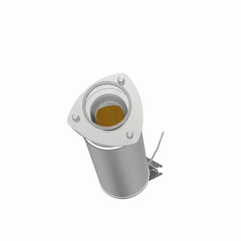 MagnaFlow Conv DF 07-08 GM SUV 3.6L Front OEM - 49445