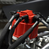 DEI Protect-A-Sleeve 1/2in ID x 3ft Universal - Titanium - 10590