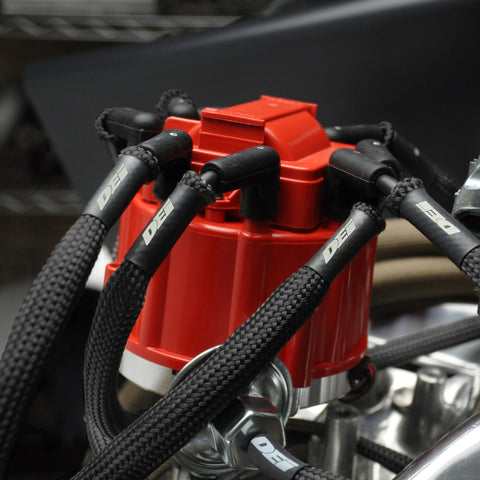 DEI Protect-A-Sleeve 1/2in ID x 3ft Universal - Titanium - 10590