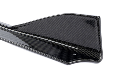 Dinan 20-26 Toyota GR Supra Carbon Side Skirt Supra - D980-0036