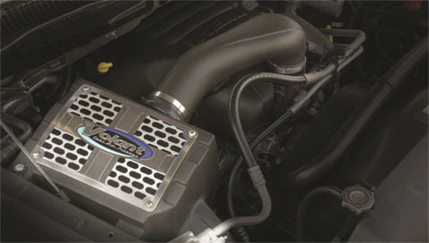 Volant 13-18 Dodge Ram 1500, 19-23 Classic 5.7 V8 PowerCore Closed Box Air Intake System - 164576