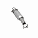 MagnaFlow Direct Fit Catalytic Converter 04-06 Toyota Sienna 3.3L AWD Rear - 24158