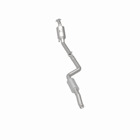 Magnaflow California Direct Fit Converter 08-10 Mercedes-Benz C300 3.0L - 5561919