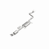 MagnaFlow Direct Fit Catalytic Converter 17-19 Kia Soul 1.6L - 6571851