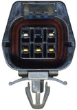 NGK Mazda 6 2013-2009 Direct Fit 5-Wire Wideband A/F Sensor - 24358