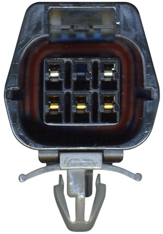 NGK Mazda 6 2013-2009 Direct Fit 5-Wire Wideband A/F Sensor - 24358