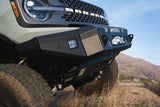 DV8 Offroad 21-22 Ford Bronco Front Skid Plate - SPBR-01
