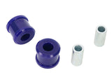 SuperPro 2003 Mitsubishi Lancer Evolution Rear Toe Control Arm Bushing Set - SPF2063K