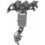 MagnaFlow DF Cat Conv 07-11 Chrysler Sebring 2.7L Fr Manifold / 08-10 Dodge Avenger 2.7L Fr Manifold - 51445